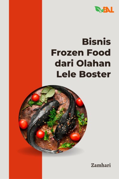 Bisnis Frozen Food dari Olahan Lele Boster